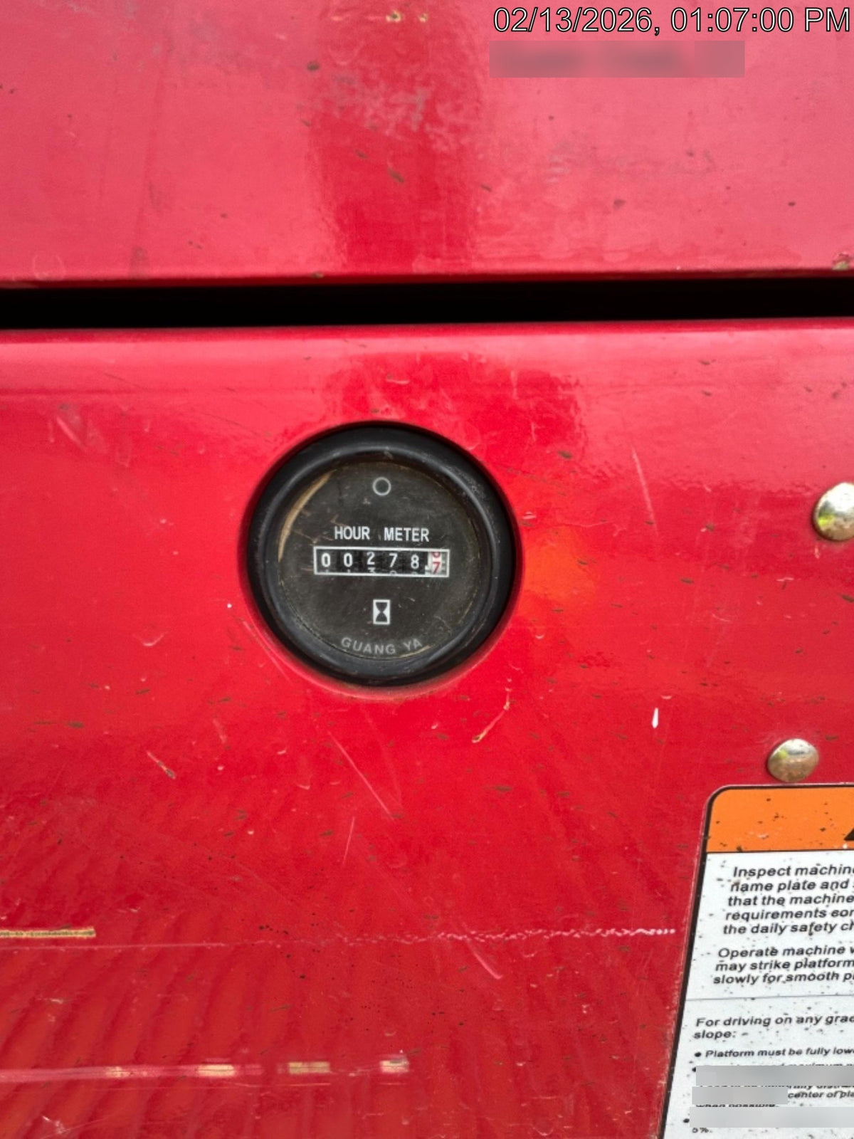 2021 MEC 4046SE
