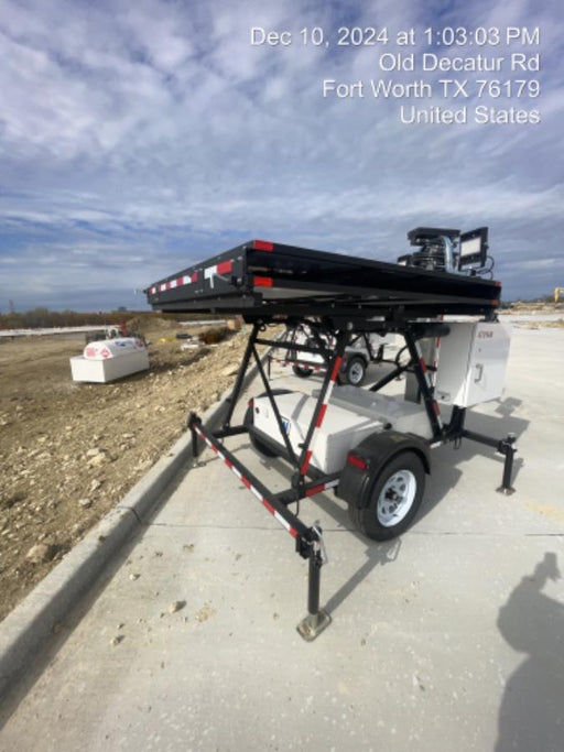 2024 WANCO WLTS-MM8A-1600