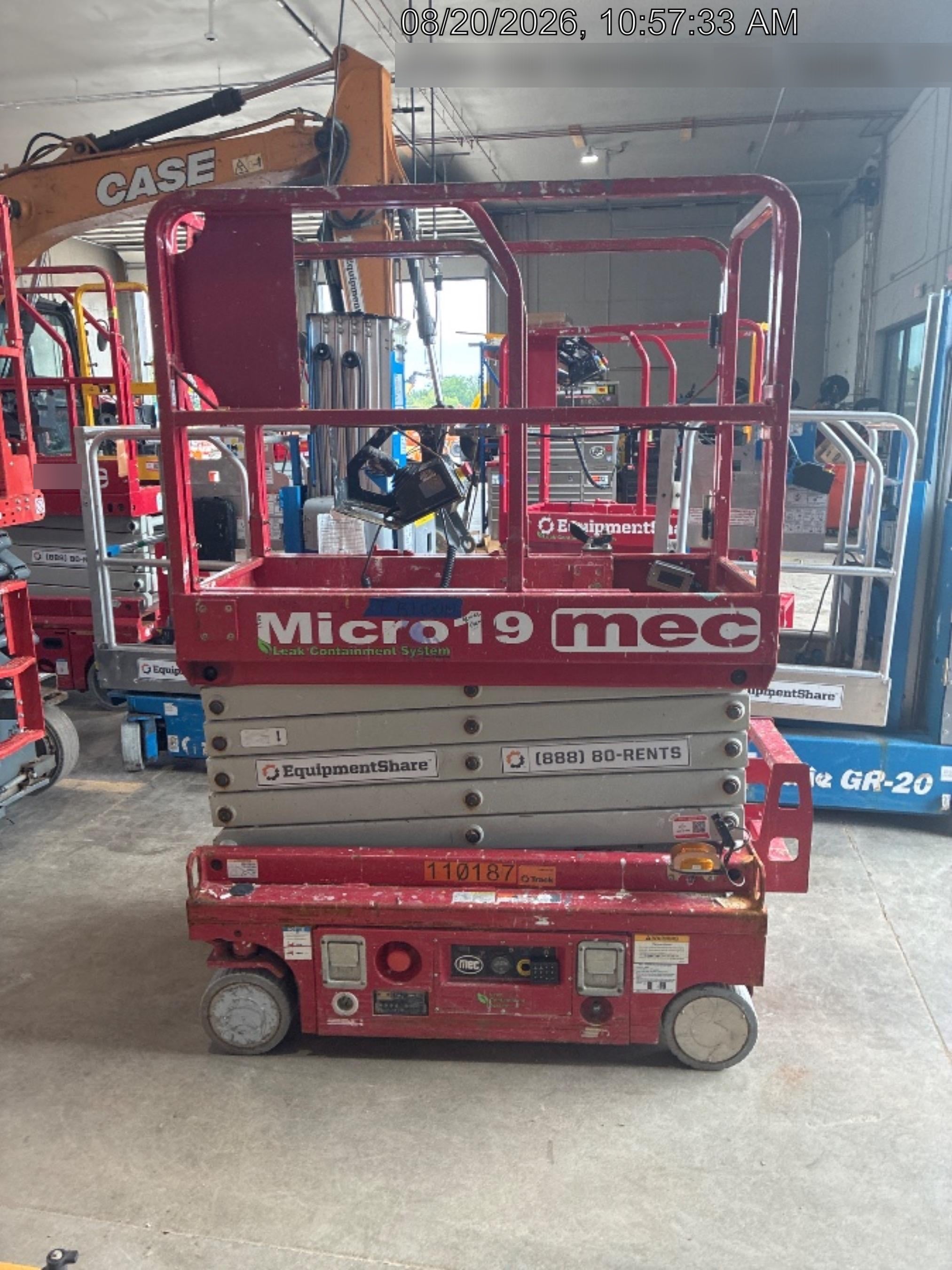 2020 MEC Micro 19