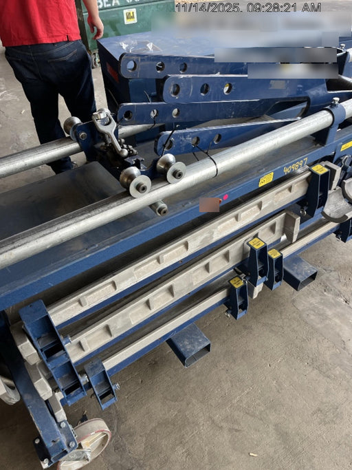 2024 CURRENT TOOLS 252-CT