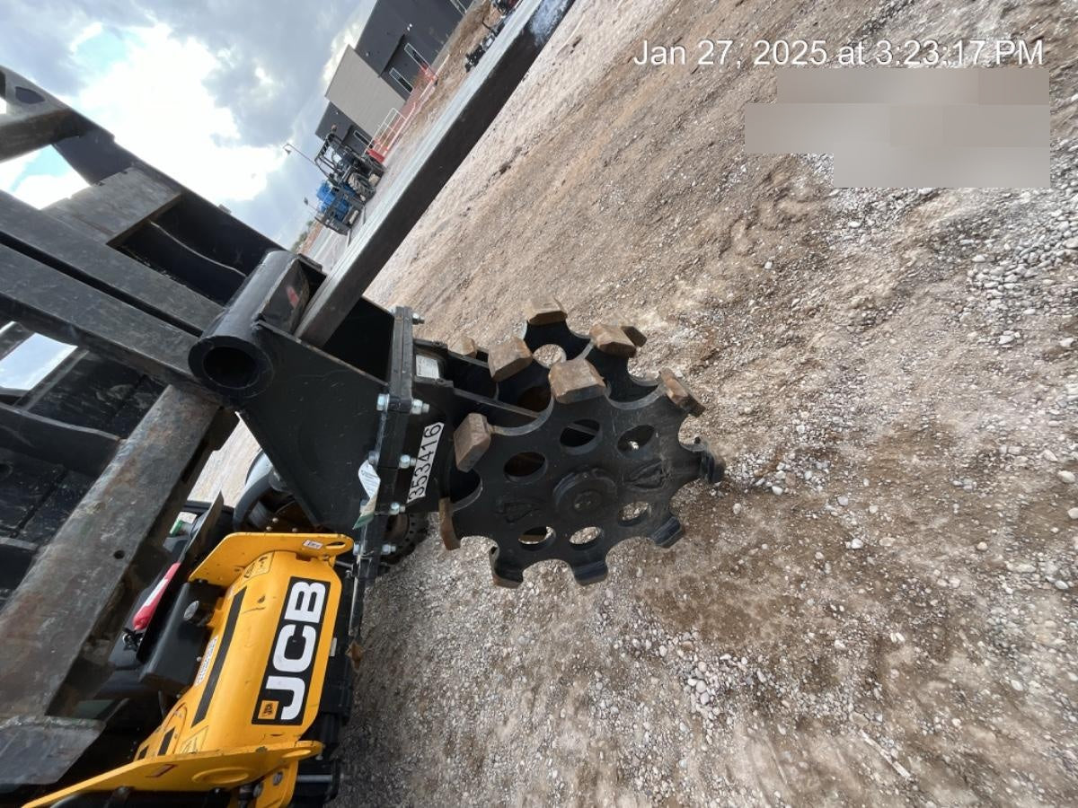 2023 PALADIN 502001 - Paladin