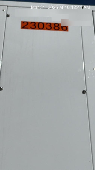 2022 UNITED COOL AIR Mach145G4AS30