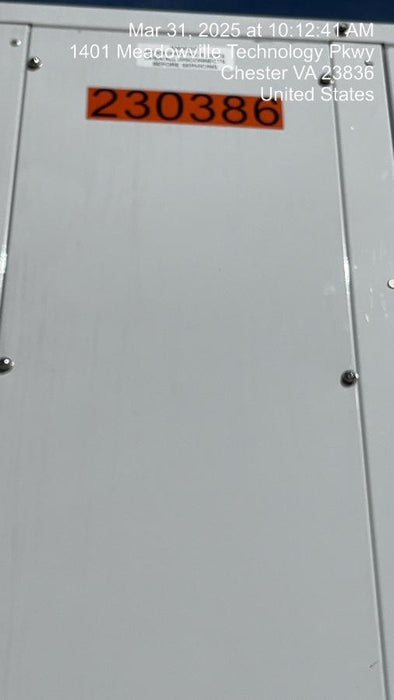 2022 UNITED COOL AIR Mach145G4AS30