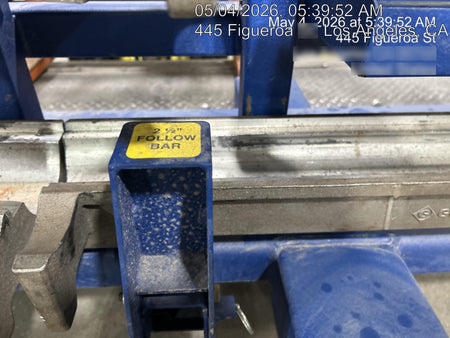 2022 CURRENT TOOLS 252-CT