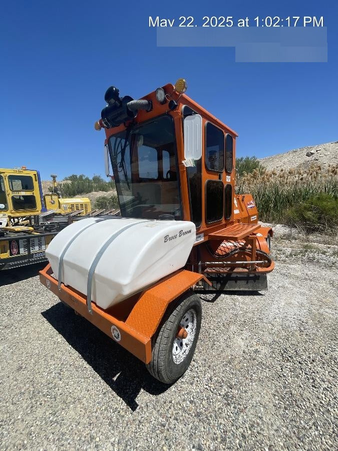 2023 BROCE RCT350