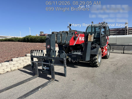 2022 MAGNI TH 12.80