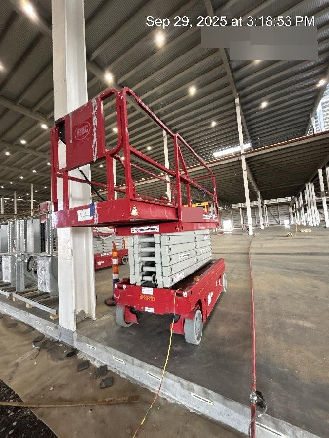 2021 MEC 4046SE