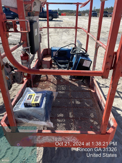 2024 MILLER ELECTRIC CST-282