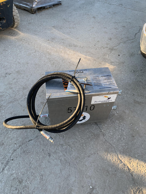 2019 PINNACLE PDQM-10000