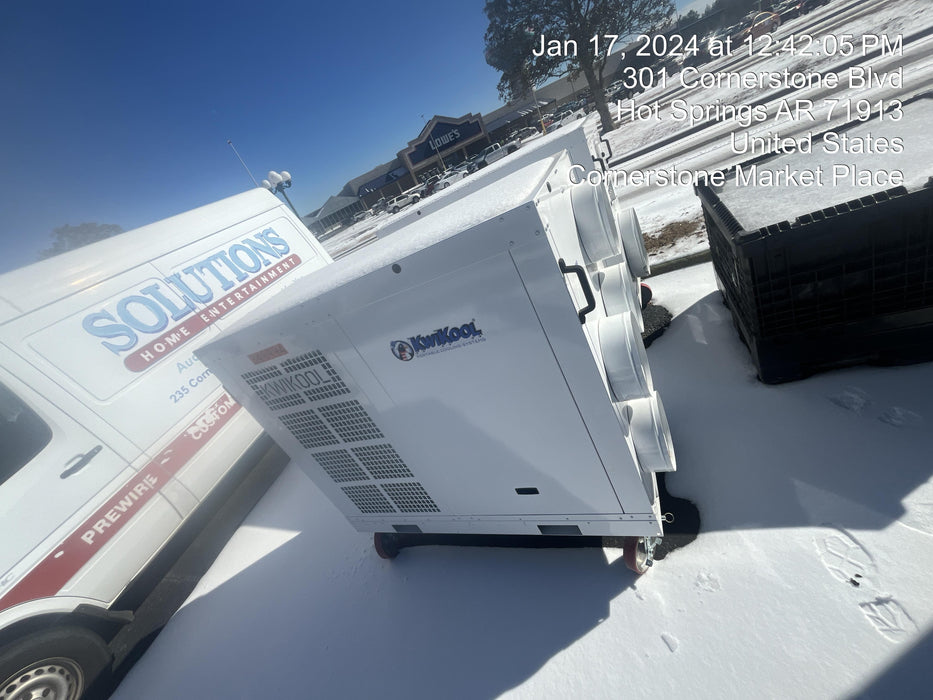 2023 KWIKOOL KPO12-23H