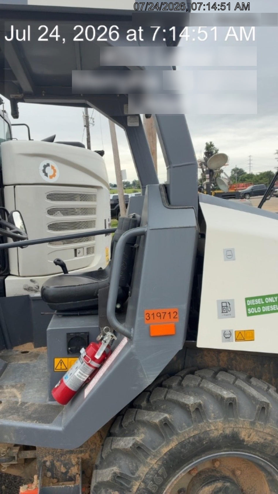2023 DYNAPAC CA1300PD