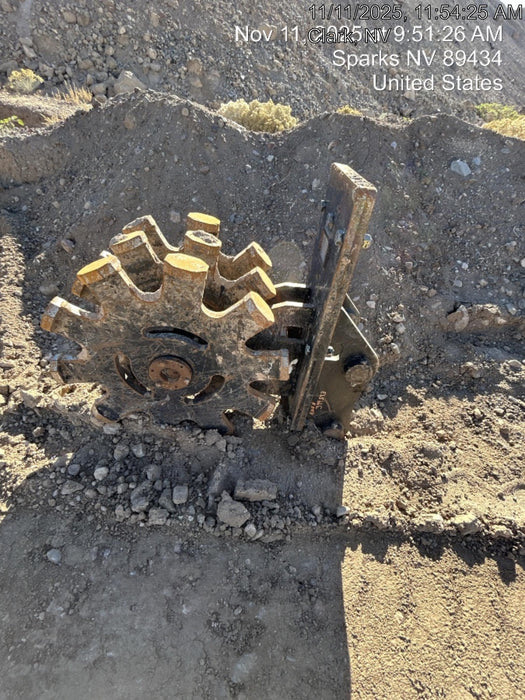 2024 ROCKLAND WI18-3