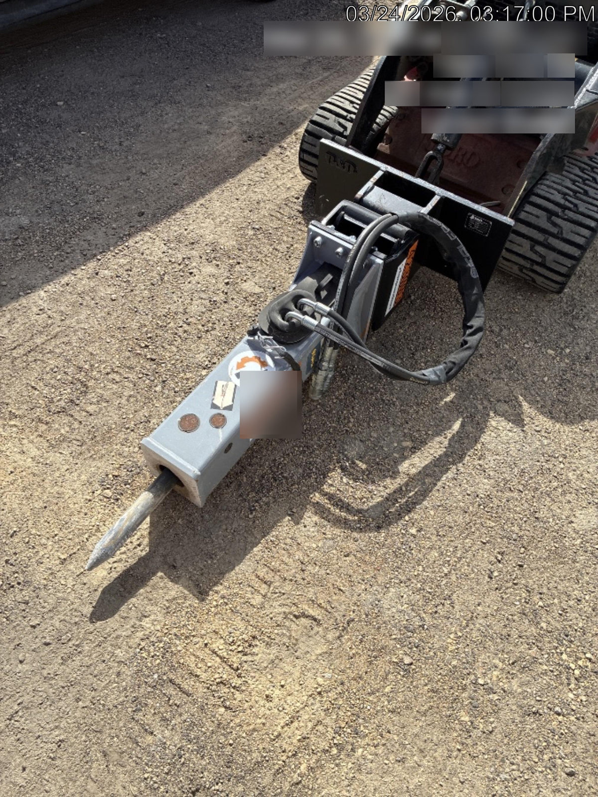 2024 EPIROC EC40T