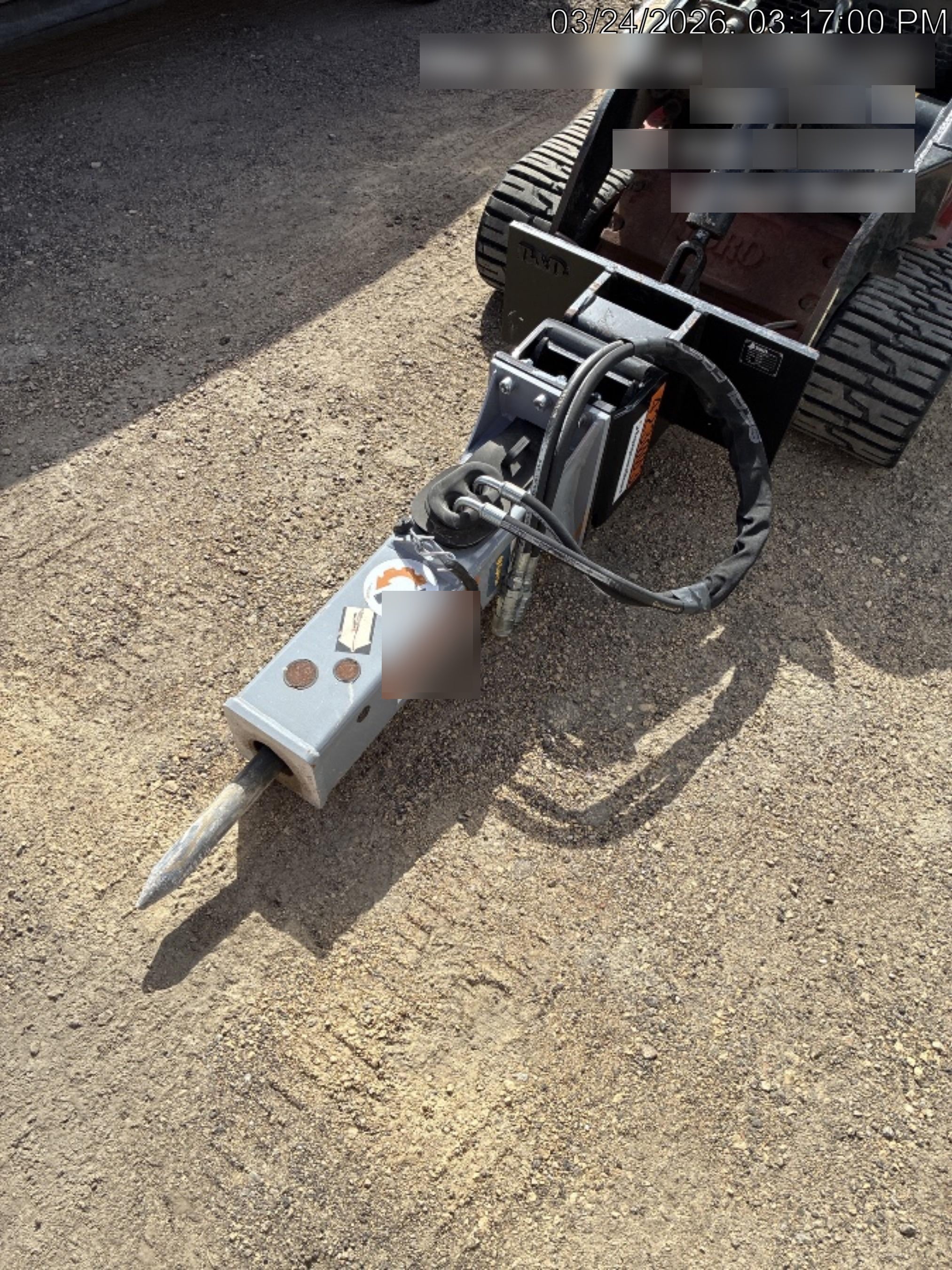 2024 EPIROC EC40T