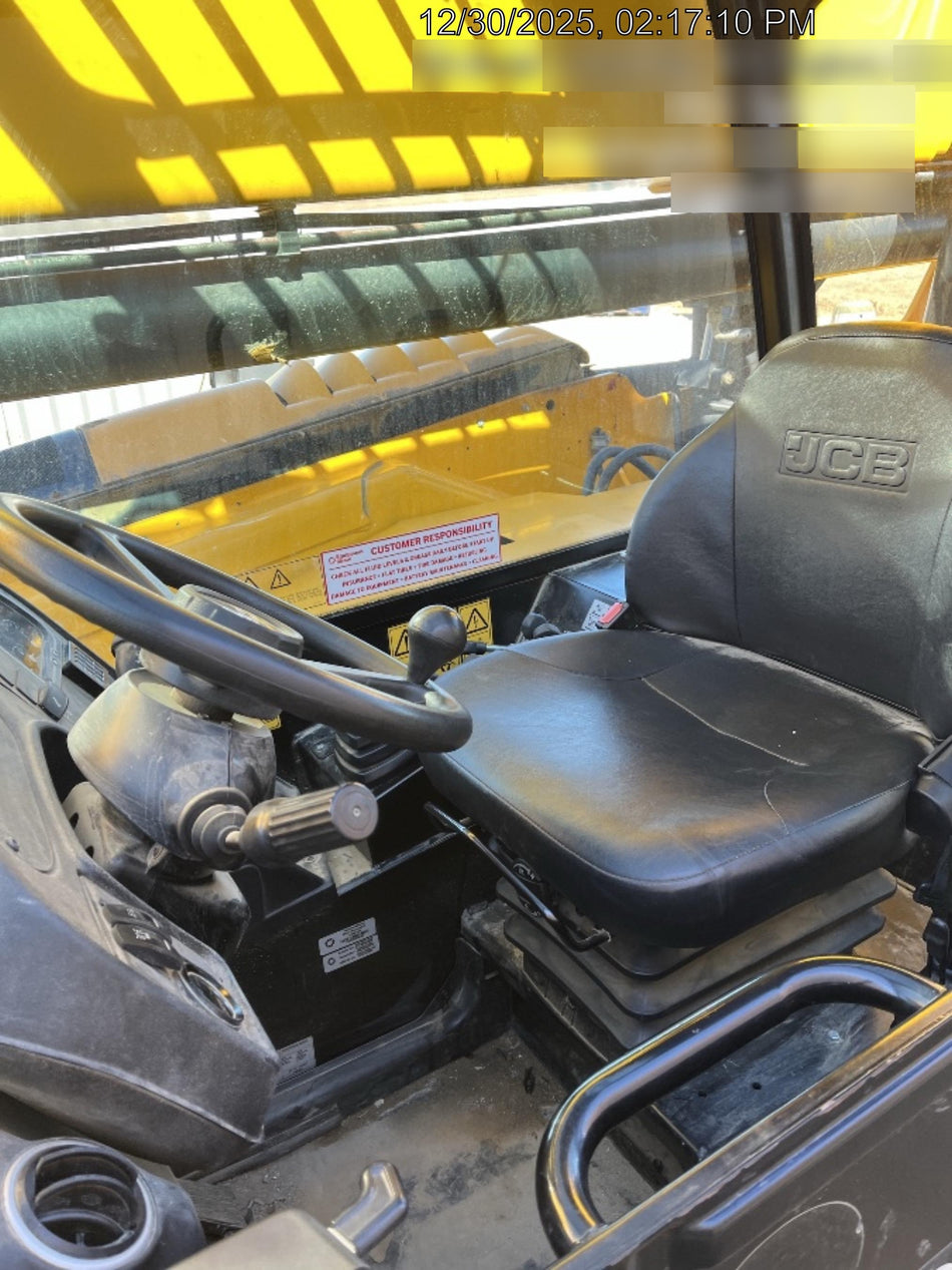 2025 JCB 512-56