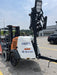 2023 Generac MLT2 Diesel, Flex Switch 120V Input, Powerzone Controller, 
(4) 320W LED Lights, 4kW Generator, 39.9 Gal Fuel Tank, 2" Ball, T3