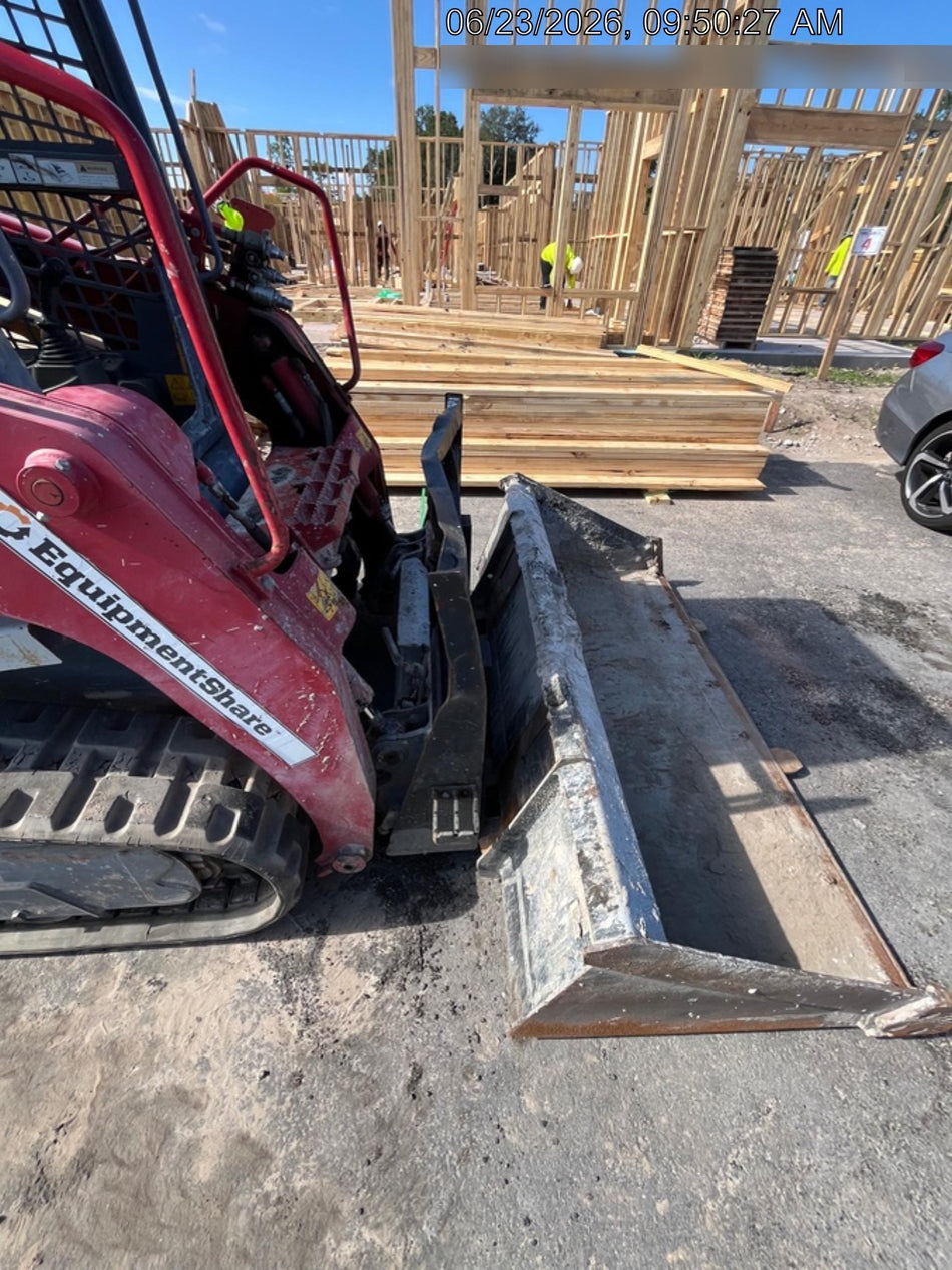 2022 ARROW MATERIAL HANDLING 732-4-96-2