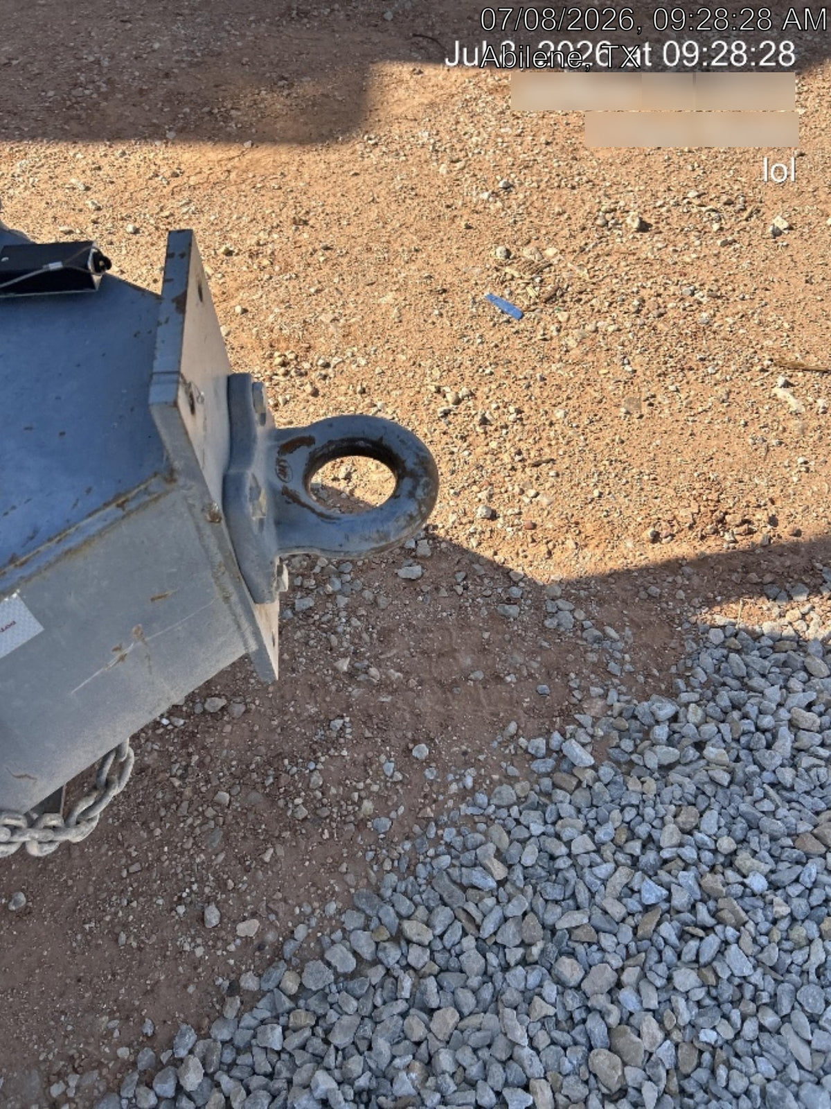 2021 ATLAS COPCO QAS 330