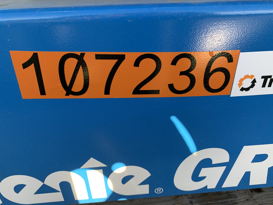 2020 GENIE GR-20