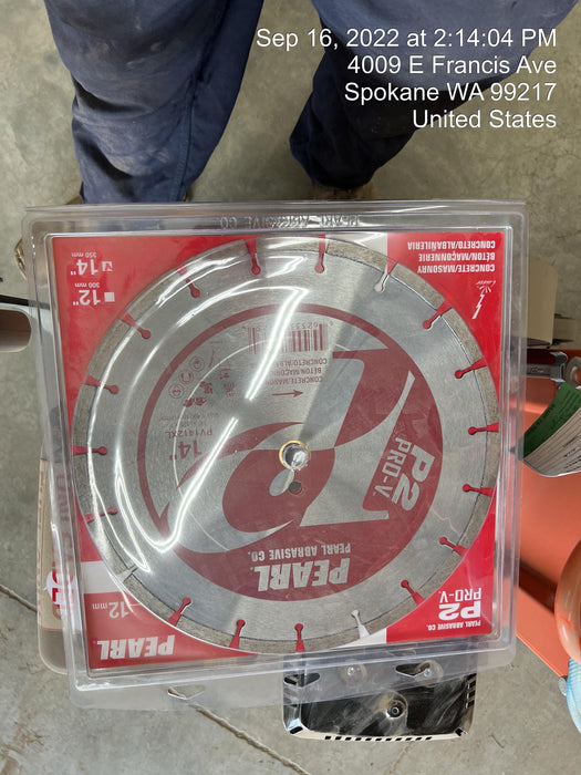 2021 HUSQVARNA FS400