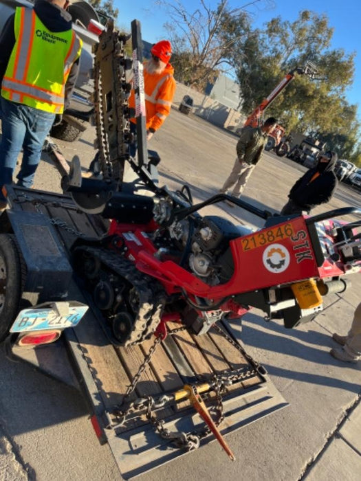 2022 BARRETO E4X6TBT