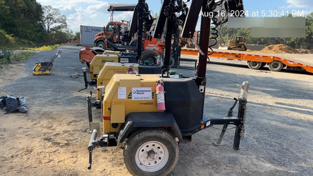 2021 ALLMAND NLV3GR