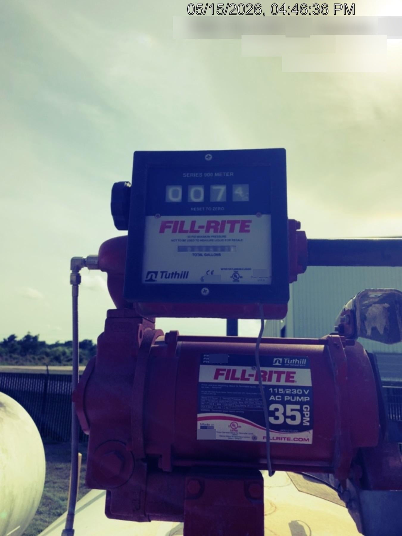 2016 SKYJACK SJ8841 RT