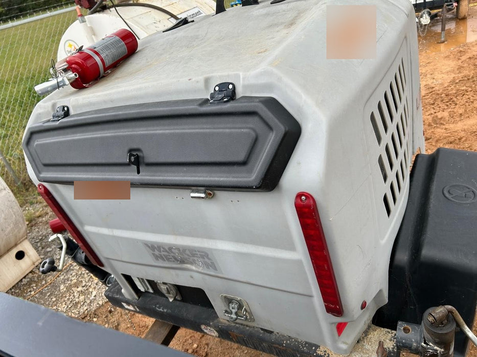 2019 WACKER NEUSON LTV6K-LED