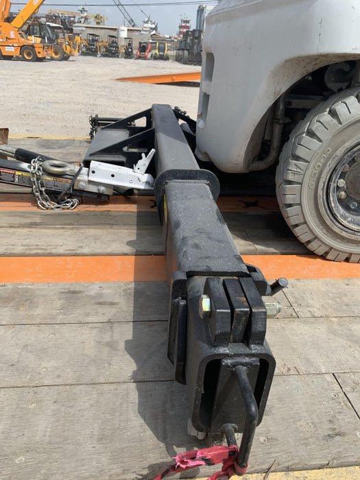 2021 STAR INDUSTRIES M1360B - Star JIB Boom