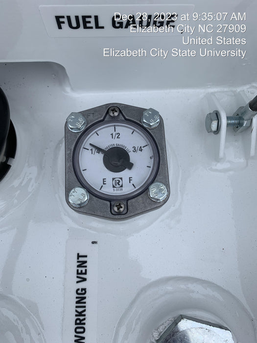 2023 WESTERN GLOBAL 20TCG-ES