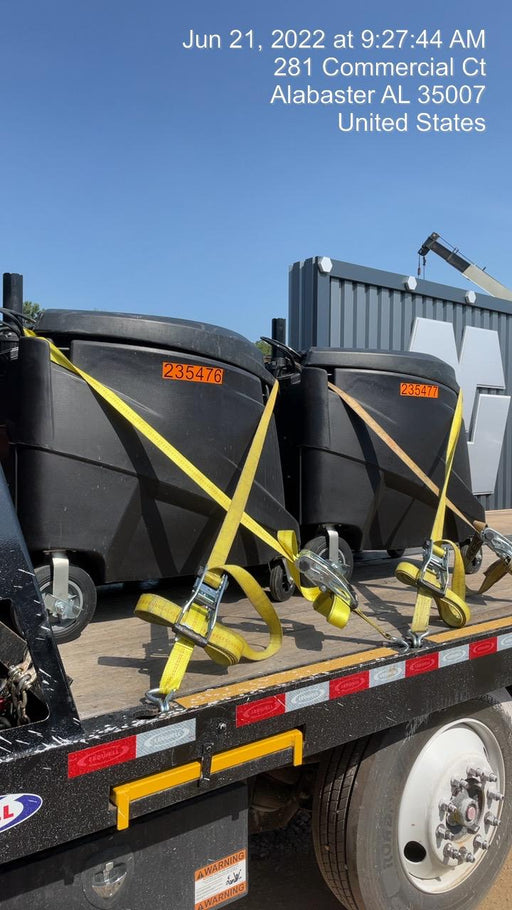 2022 POWER BREEZER PB4BASE