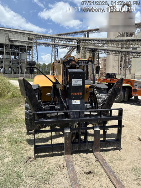 2022 SANY STH1056