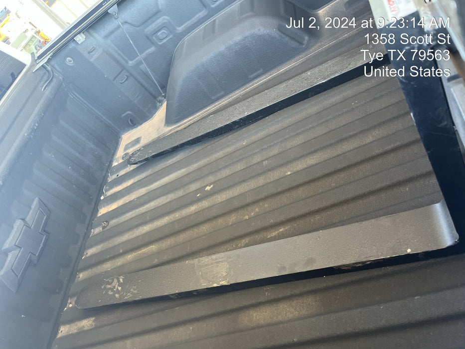 2024 ARROW MATERIAL HANDLING F5100CB