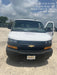 2023 CHEVROLET Express Van - Rental
