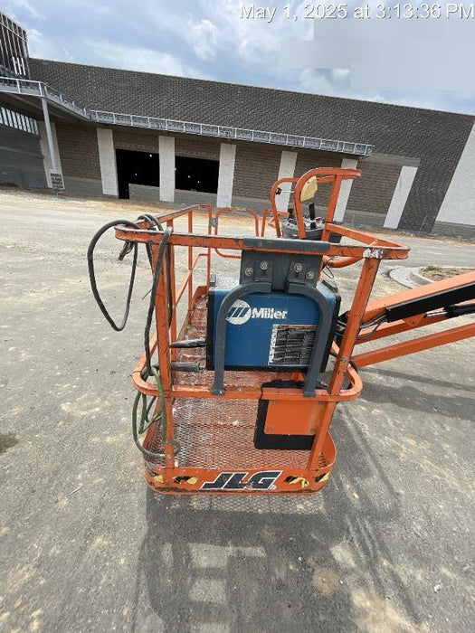 2019 MILLER ELECTRIC CST-280