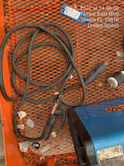 2020 MILLER ELECTRIC CST-280