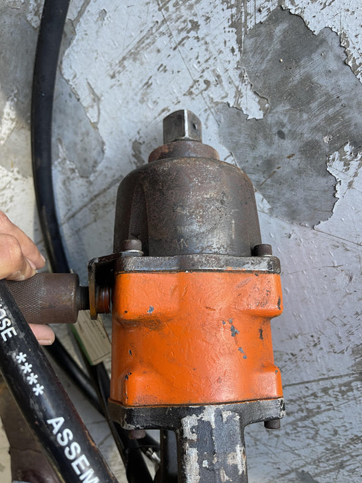 2021 MICHIGAN PNEUMATIC 4940B2