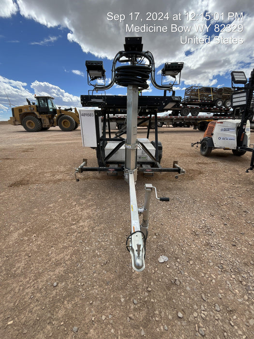 2024 WANCO WLTS-MM8A-1600