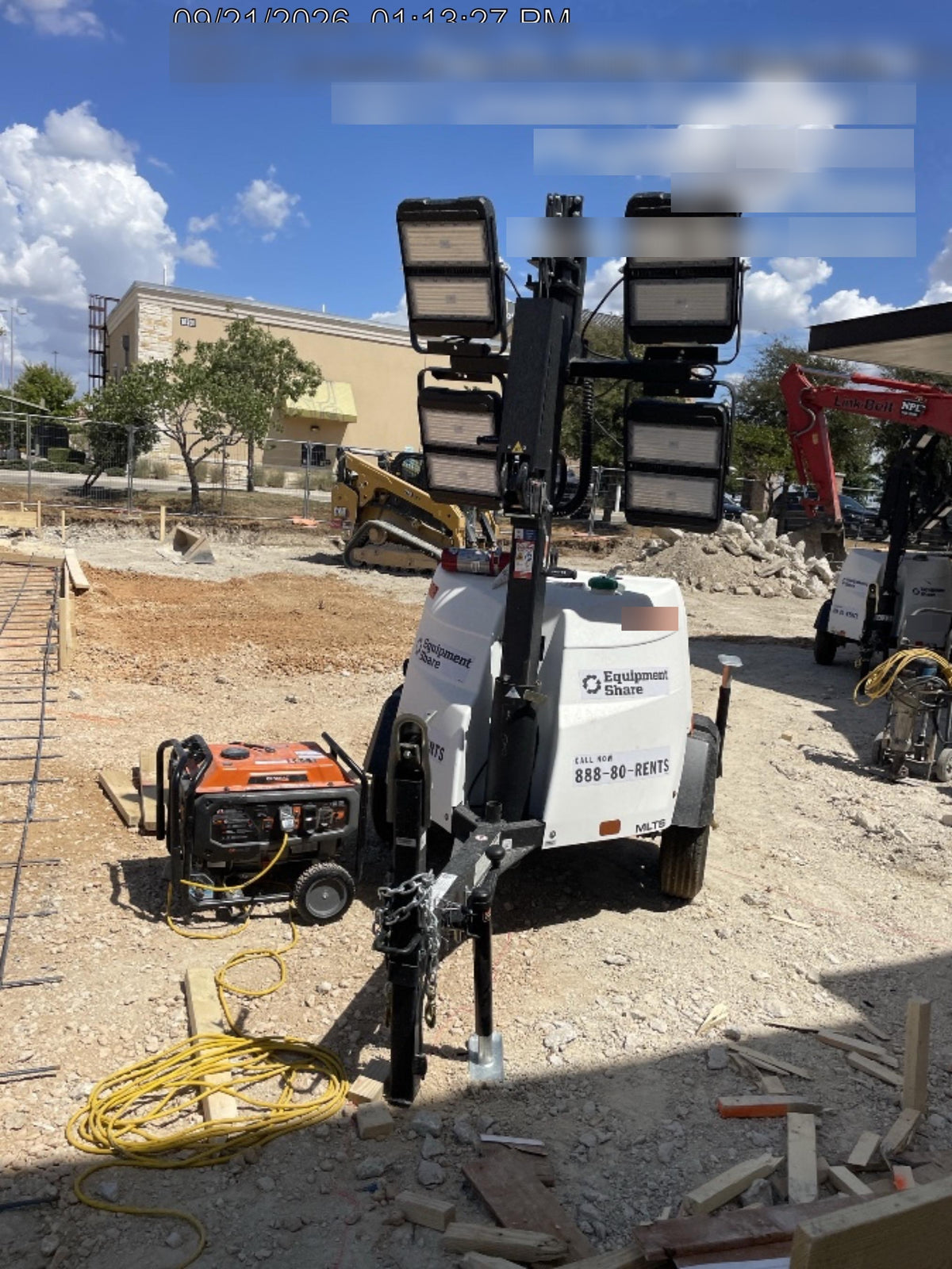 2026 GENERAC MLTS-4