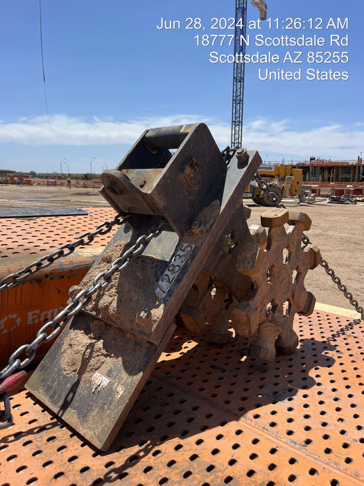 2022 STEEL UNLIMITED SUIME24CW