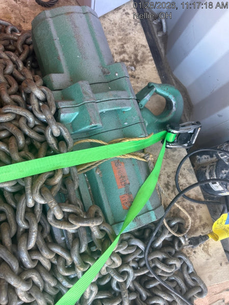 2024 JD NEUHAUS PROFI 3.2/6.3TI