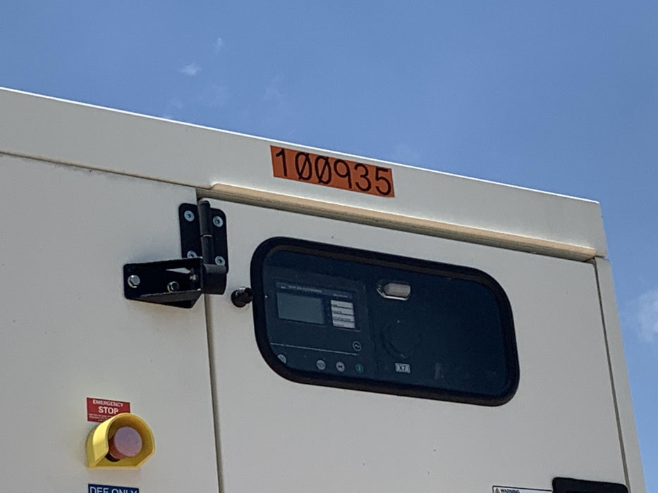 2020 ATLAS COPCO QAS150