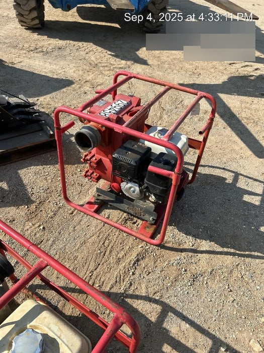 2023 MULTIQUIP QP4TH