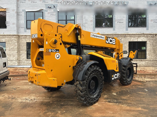 2020 JCB 510-56