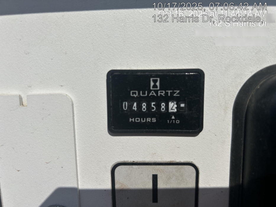 2022 WACKER NEUSON G25