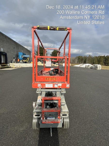 2024 SKYJACK SJ3226