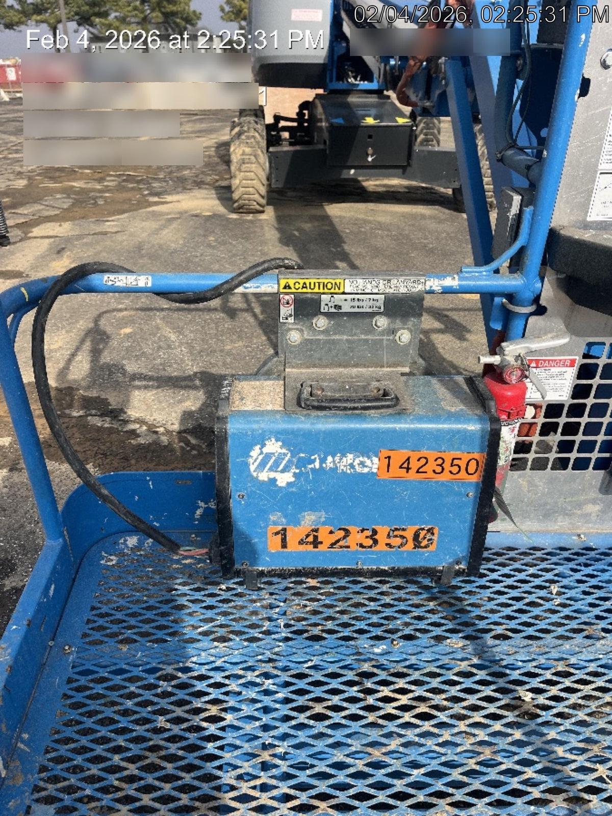 2021 MILLER ELECTRIC CST-280