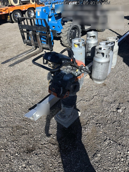 2024 HUSQVARNA LT6005