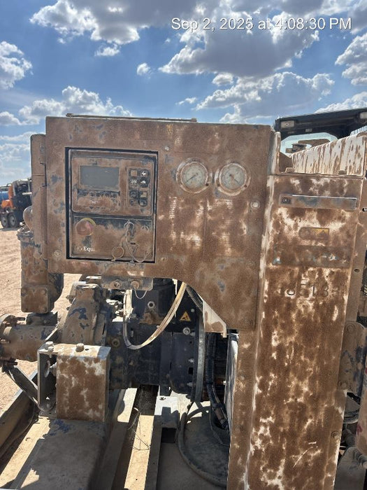 2023 ATLAS COPCO PAC F44 KD