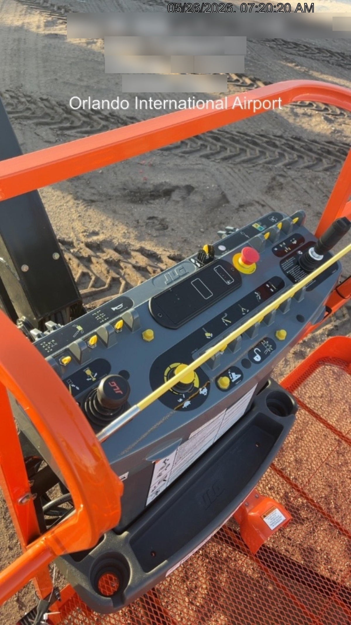 2026 JLG 1350SJP